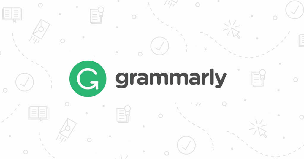 grammarly