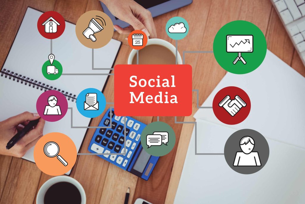 Social media marketing Pros and Cons