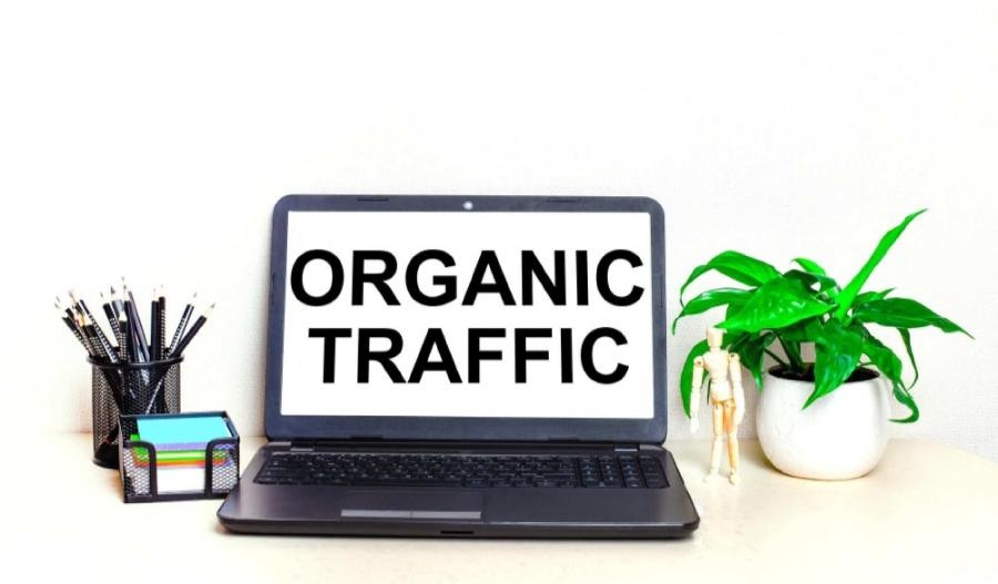 Organic Traffic